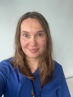 Anni Kyyranta profiilikuva